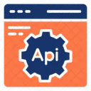 API  Icon