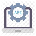 Api  Icon