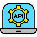 Api  Icon