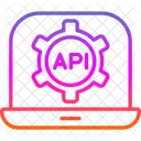 Api  Icon