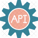 Api  Icon