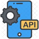 Api  Icon