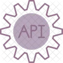 Api  Icon