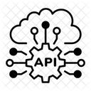 Api Integration Api Connection Api Icon