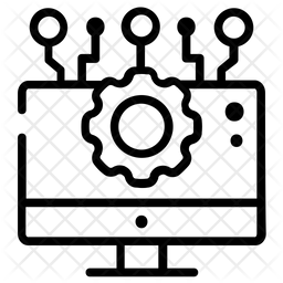 230 Application Programming Interface Api Icons - Free in SVG, PNG, ICO ...