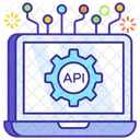 App Development Software Application App Settings Icon