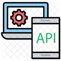 API Interface  Icon