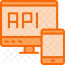 Api Interface Interface Technology Icon