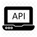 Api Interface  Icon