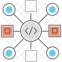 Api interface  Icon