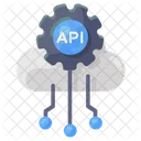 Api Interface  Icon