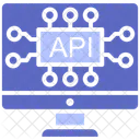 Api Interface  Icon