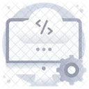 Api Interface  Icon
