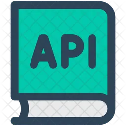 Libro api  Icono