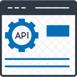 Api Management  Icon