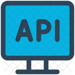 API モニター  アイコン