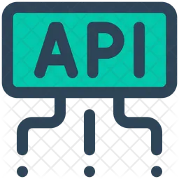 Software de API  Ícone