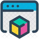 Api software  Icon