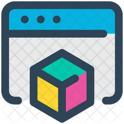 Api software  Icon