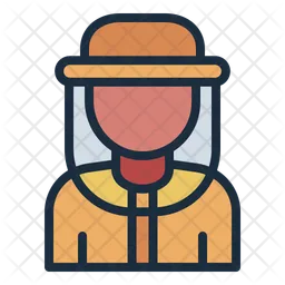 Apiarist  Icon