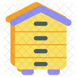 Apiary  Icon