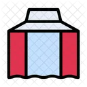 Beekeeping Beehive Apiculture Icon