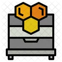 Apiary Icône