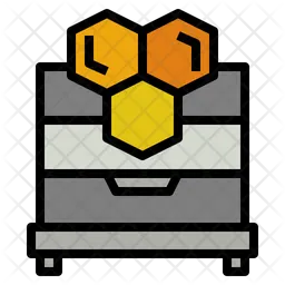 Apiary  Icon