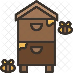 Apiary  Icon