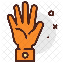 Apiary Gloves  Icon