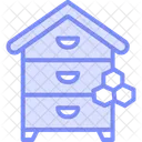 Apiary house  Icon