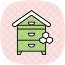 Apiary House Apiary House Icon
