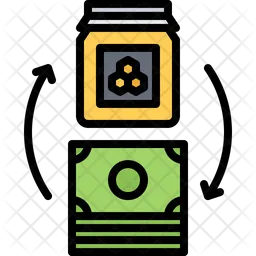 Apiary Purchase  Icon