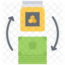 Apiary Purchase  Icon