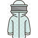 Apiary Suit  Icon