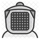 Apicultor  Icono