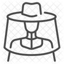 Apiculturist  Icon