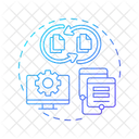 APIs  Icon