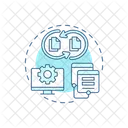 APIs  Icon