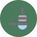 Apisonar Cafe Bebida Icon