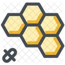 Apiterapia  Icono