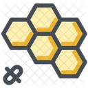 Apitherapy Therapy Bee Icon