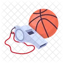 Equipamentos De Basquete Acessorios De Basquete Acessorios De Jogo Icon