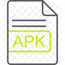 Apk  Icon