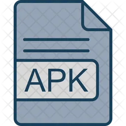 Apk  Symbol