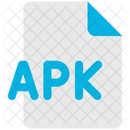 Apk  Icono