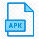 Apk  Symbol