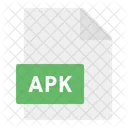 Apk  Symbol