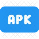 Apk  Icon