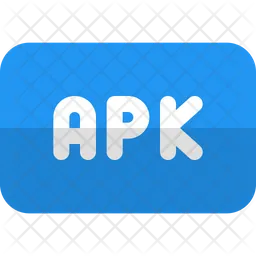 Apk  Icon